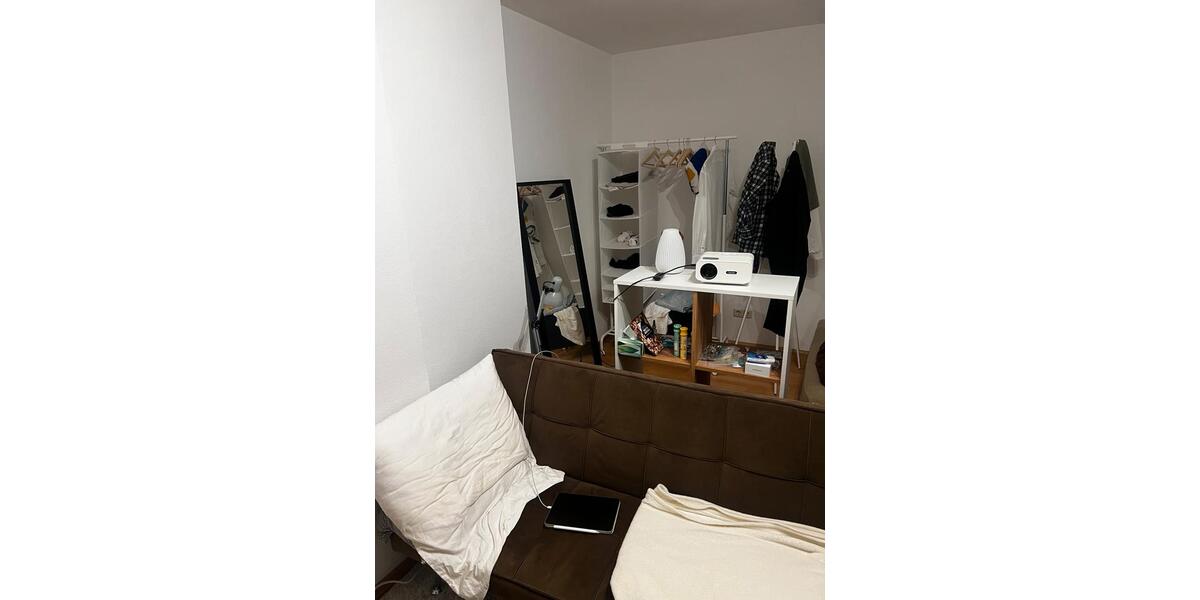 Wohnen auf Zeit Würzburg - 25 Zimmer, 80 m&sup2;, 597&euro; | Angebot:25126559