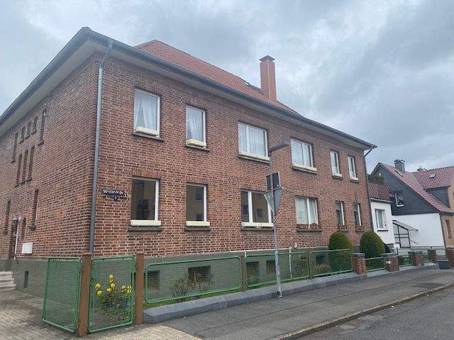 Etagenwohnung Bad Lauterberg - 3 Zimmer, 86 m&sup2;, 550&euro; | Angebot:23128882