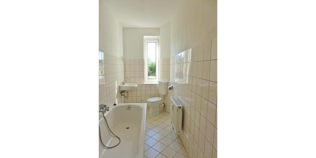 Erdgeschoßwohnung Limbach-Oberfrohna Oberfrohna - 2 Zimmer, 47 m&sup2;, 275&euro; | Angebot:25418310