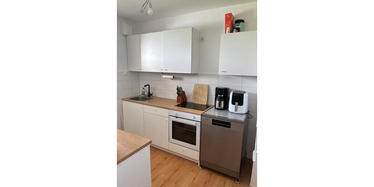 Etagenwohnung Osnabrück Nahne - 3 Zimmer, 78 m&sup2;, 705&euro; | Angebot:26648703