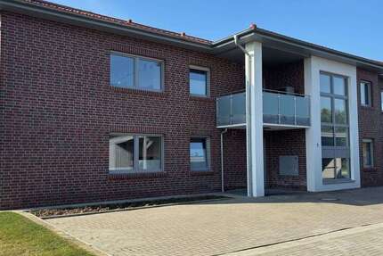 Wohnung Quakenbrück Hengelage - 3 Zimmer, 83 m&sup2;, 850&euro; | Angebot:22421753