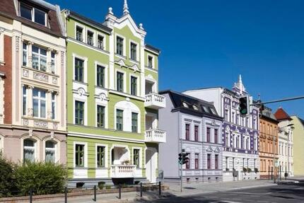 Wohnung Oschersleben (Bode) - 3 Zimmer, 72 m&sup2;, 470&euro; | Angebot:27572043