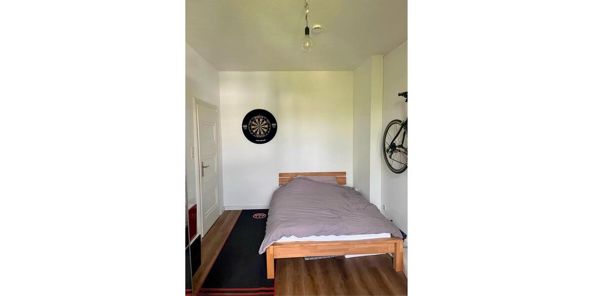 Wohnen auf Zeit Kassel Fasanenhof - 16 Zimmer, 82 m&sup2;, 373&euro; | Angebot:26241574