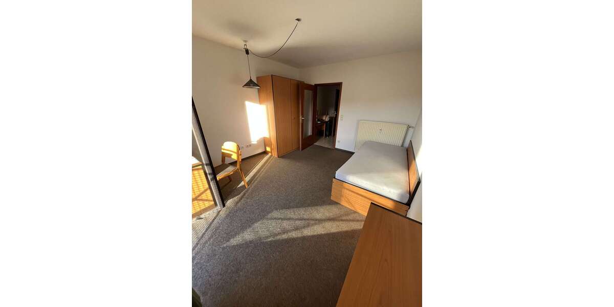 Wohnung zum Mieten in Mannheim 330 € 21.81 m² 1 zimmer