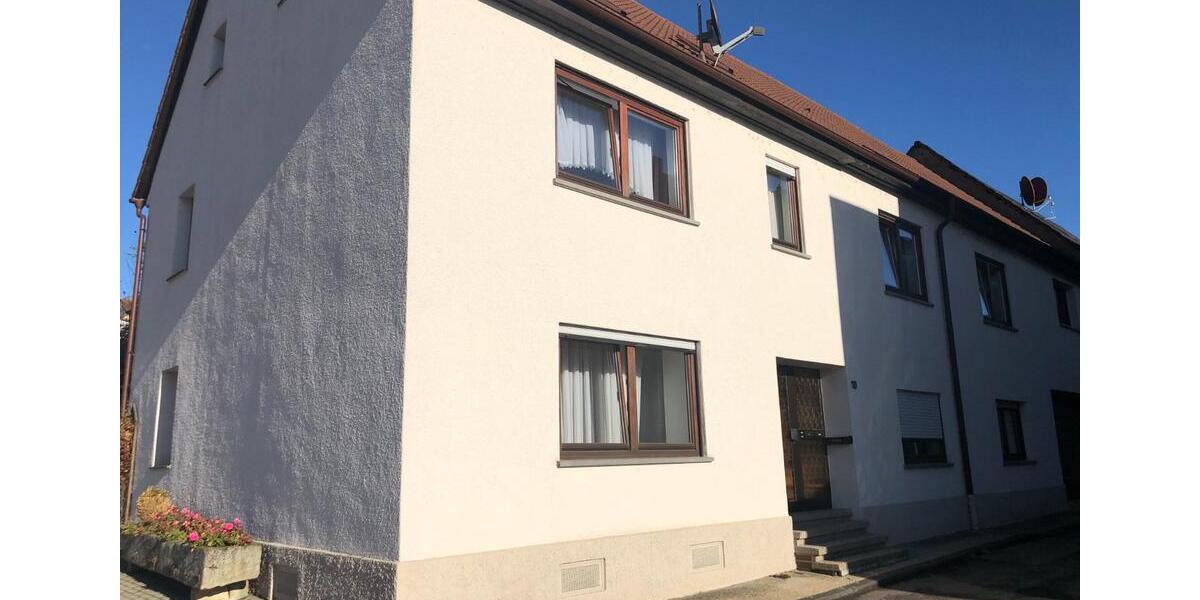 Wohnen auf Zeit Neudenau - 1 Zimmer, 90 m&sup2;, 500&euro; | Angebot:25636473