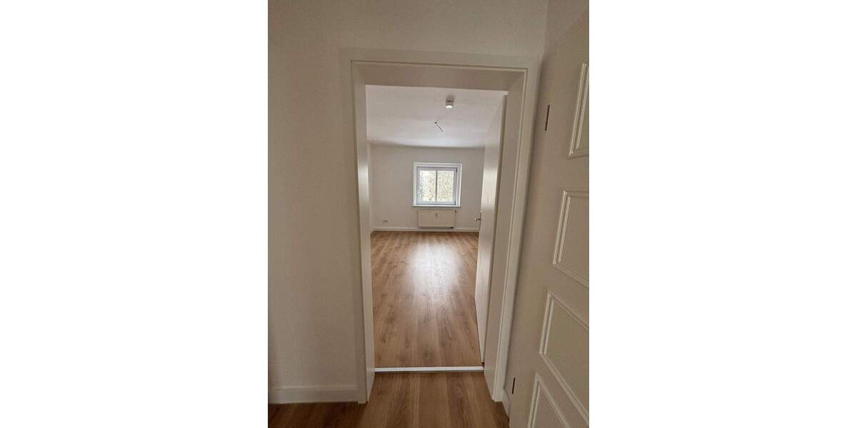 Etagenwohnung Altenburg - 2 Zimmer, 51 m&sup2;, 435&euro; | Angebot:25733275