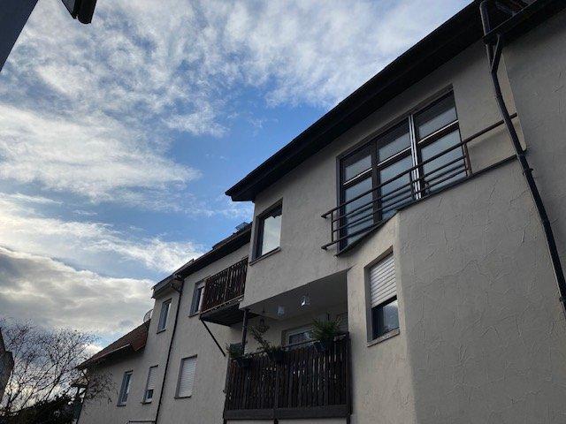 Etagenwohnung Kolitzheim - 2.5 Zimmer, 85 m&sup2;, 550&euro; | Angebot:26086251