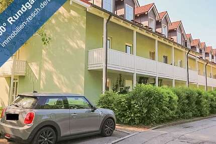 Wohnung zum Mieten in Passau 340 € 26 m²