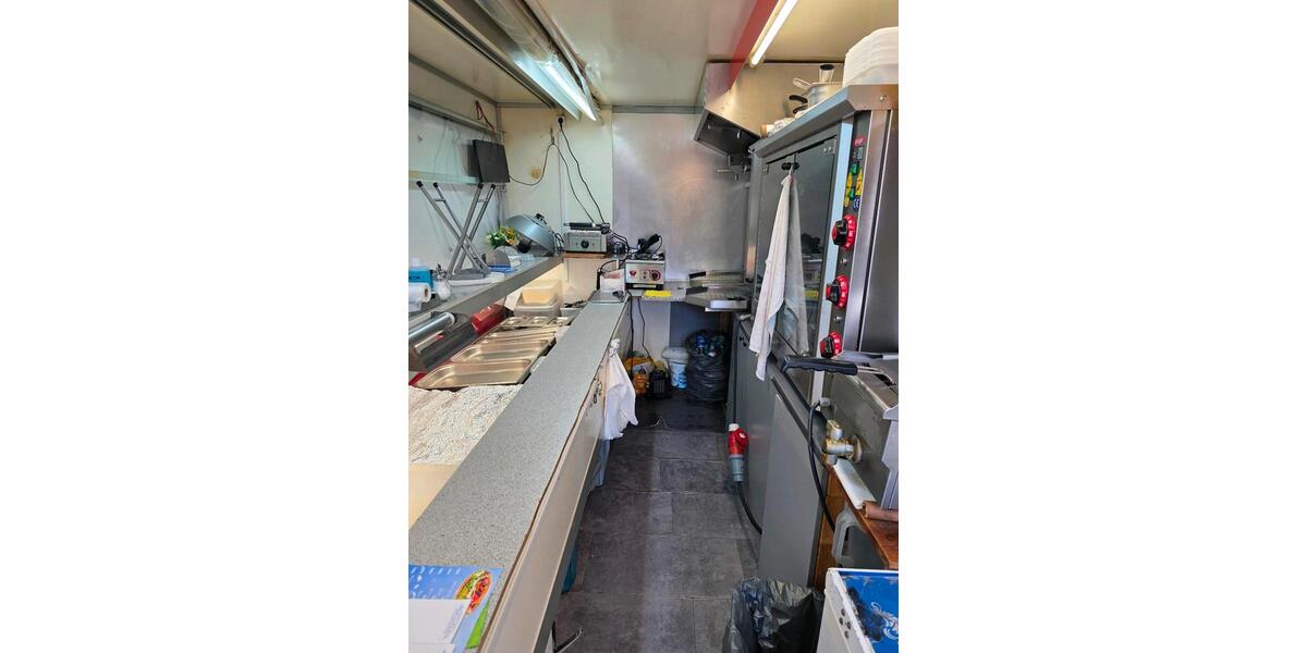 Gewerbeobjekt Salzgitter - 2.200&euro; | Angebot:26028288