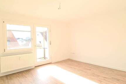 Wohnung Wolfsburg Vorsfelde-Süd - 3 Zimmer, 62 m&sup2;, 591&euro; | Angebot:27071138