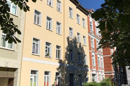 Wohnung Erfurt Johannesvorstadt - 3 Zimmer, 64 m&sup2;, 576&euro; | Angebot:25236316
