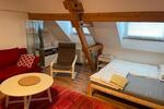 Dachgeschoßwohnung Burscheid - 1 Zimmer, 36 m&sup2;, 520&euro; | Angebot:26625130