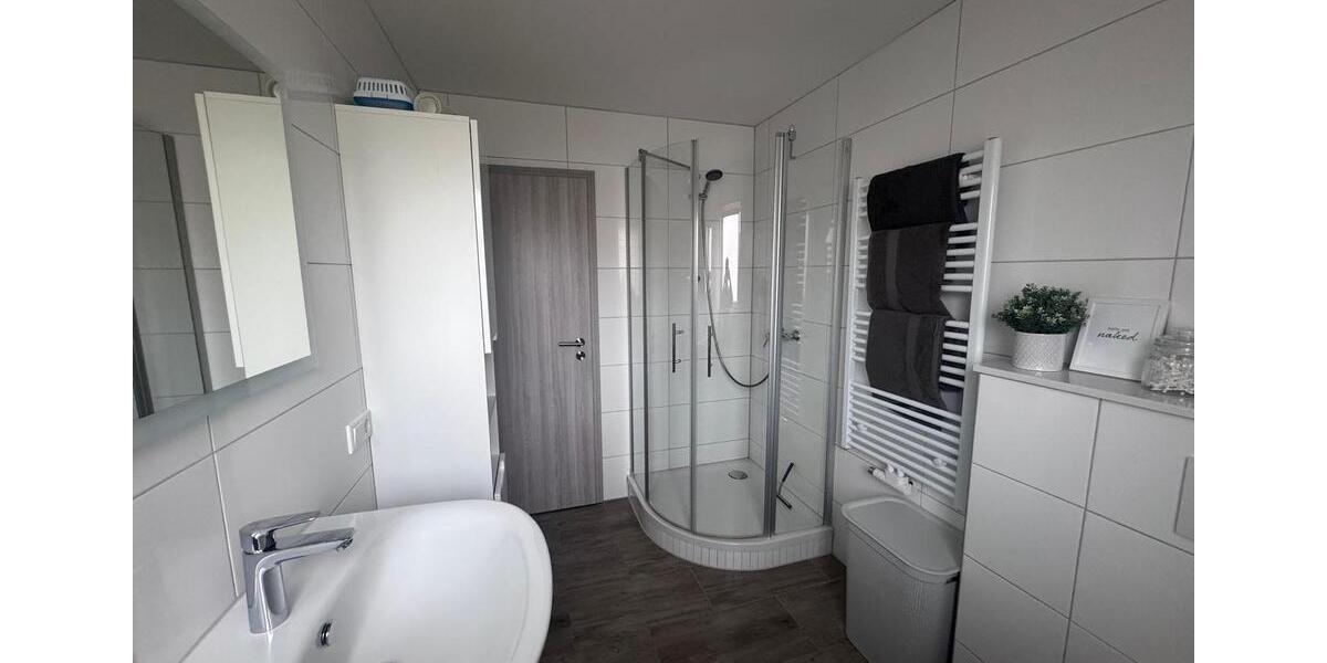 Dachgeschoßwohnung Hankensbüttel - 3 Zimmer, 63 m&sup2;, 550&euro; | Angebot:26639389