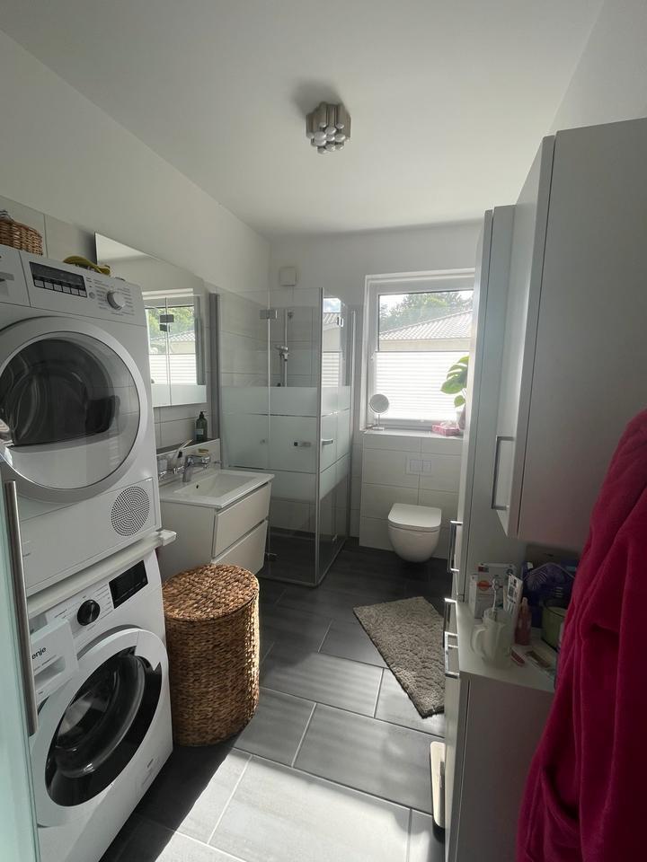 Schöne 2 Zimmer-Wohnung ab dem 01.11. zu vermieten