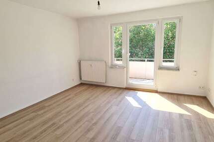 Wohnung Gelsenkirchen Rotthausen - 3.5 Zimmer, 59 m&sup2;, 405&euro; | Angebot:27056237
