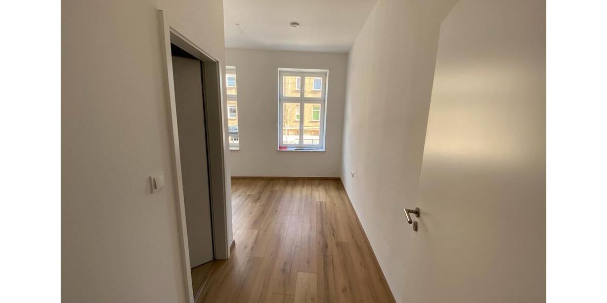 Erdgeschoßwohnung Merseburg - 2 Zimmer, 47 m&sup2;, 420&euro; | Angebot:25403586