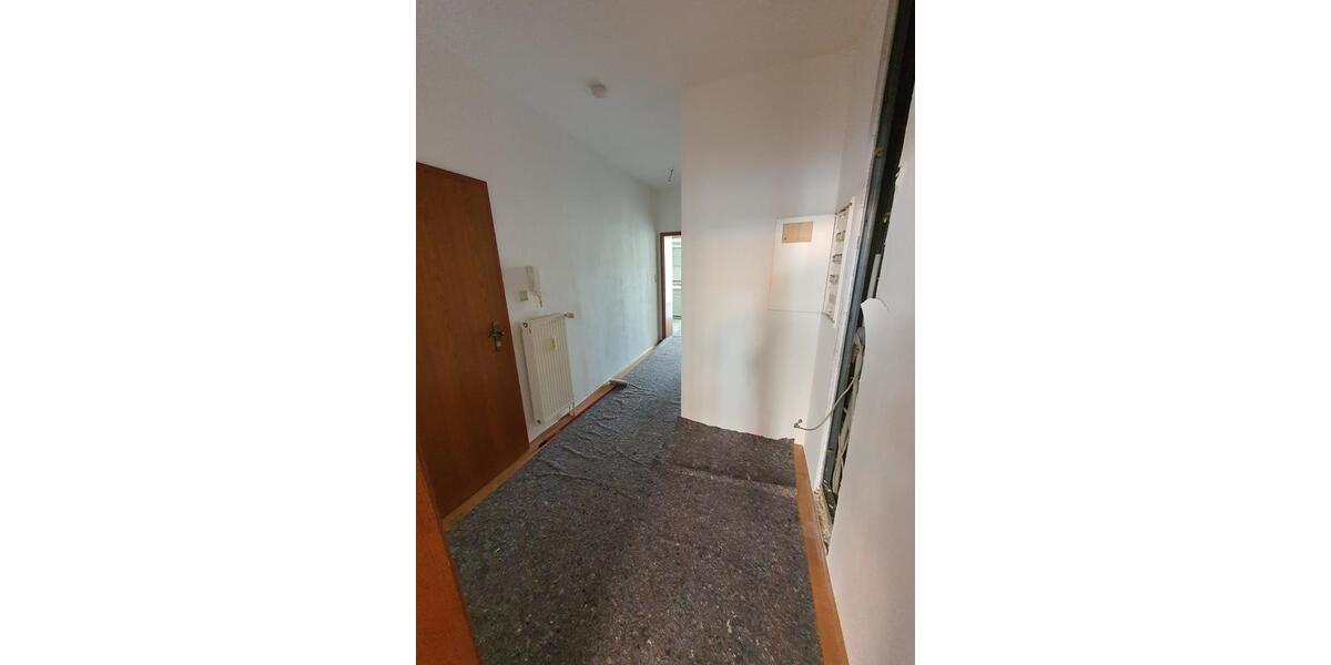 Etagenwohnung Stralsund - 3 Zimmer, 105 m&sup2;, 1.050&euro; | Angebot:25080832