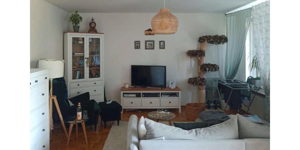 Erdgeschoßwohnung Wunstorf - 3 Zimmer, 74 m&sup2;, 930&euro; | Angebot:26691622