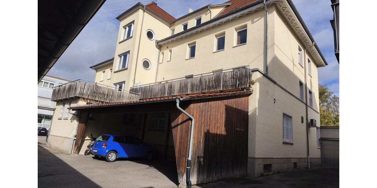 Gewerbeobjekt Hechingen - 750&euro; | Angebot:24423405