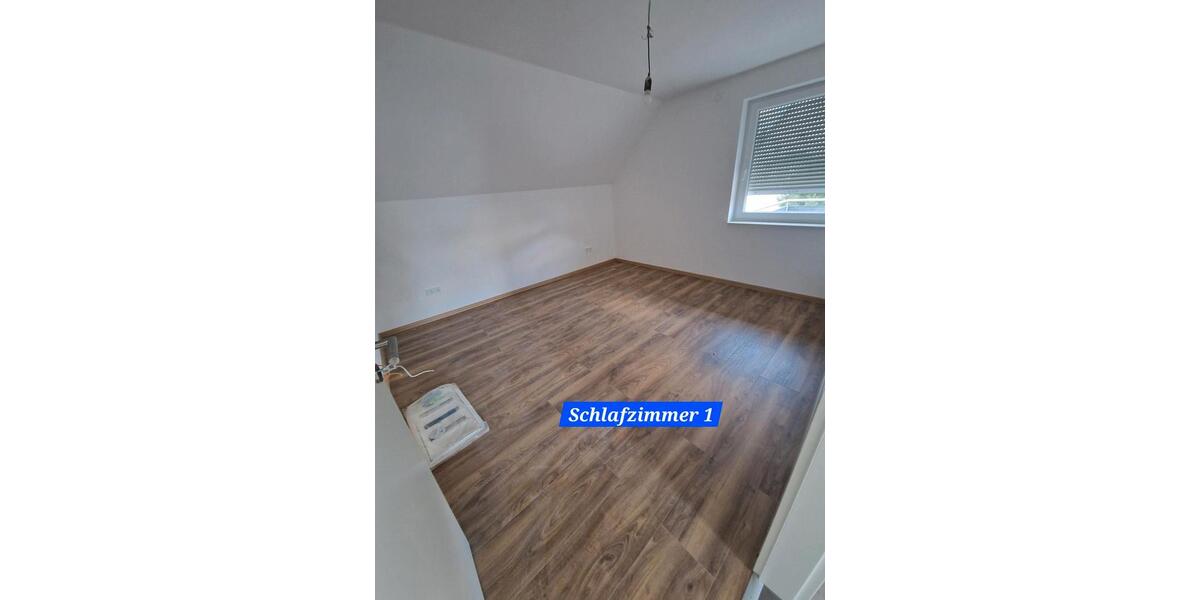 Maisonettenwohnung Löhne - 3 Zimmer, 90 m&sup2;, 950&euro; | Angebot:26604515