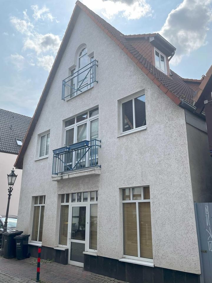 Arbeiten und Wohnen im Herzen von Rinteln