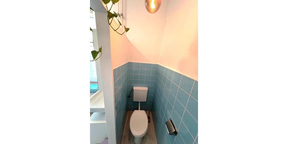 Etagenwohnung Wuppertal Elberfeld - 2 Zimmer, 73 m&sup2;, 550&euro; | Angebot:26692005