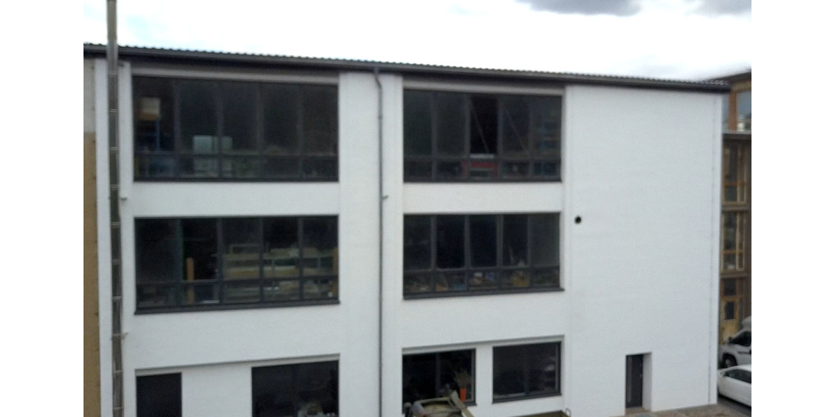 Gewerbeobjekt Breitenworbis - 3&euro; | Angebot:22091793