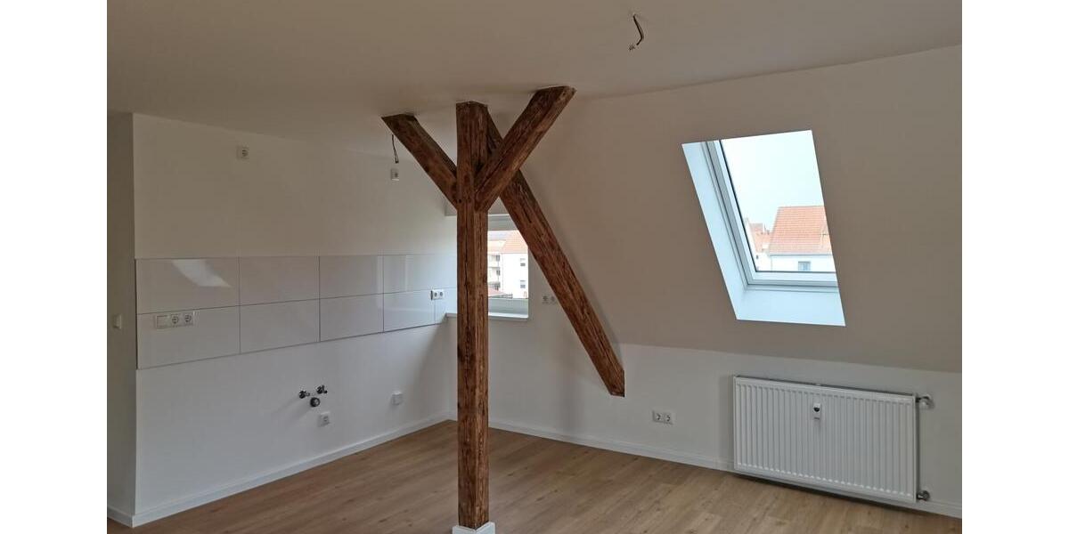 Etagenwohnung Genthin - 2 Zimmer, 50 m&sup2;, 365&euro; | Angebot:25974532