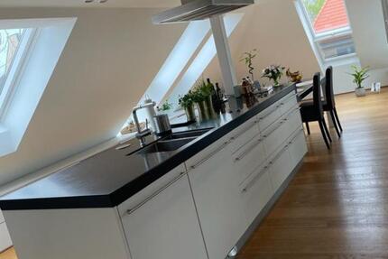 Wohnen auf Zeit Hannover - 1 Zimmer, 24 m&sup2;, 950&euro; | Angebot:25150656