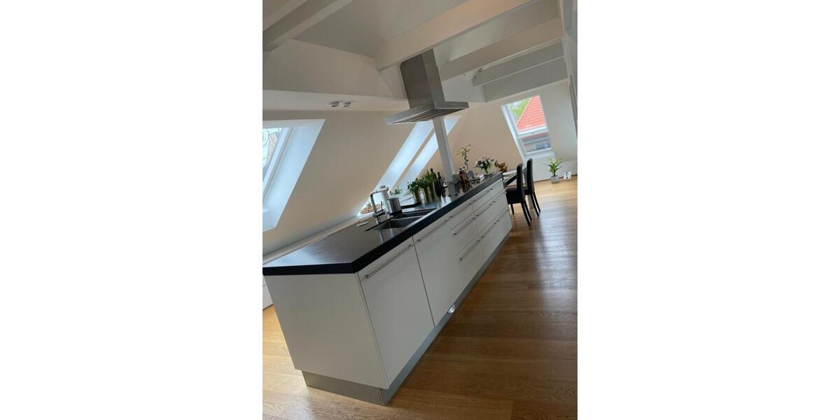 Wohnen auf Zeit Hannover - 1 Zimmer, 24 m&sup2;, 950&euro; | Angebot:25150656