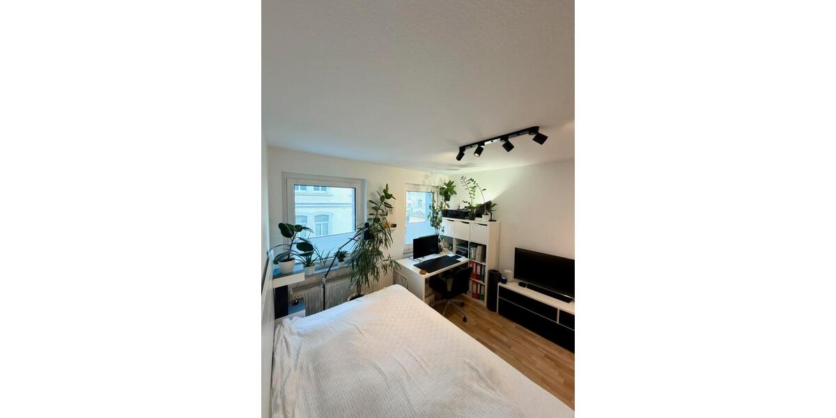 Wohnen auf Zeit Jena Burgau - 1 Zimmer, 13 m&sup2;, 380&euro; | Angebot:26511060