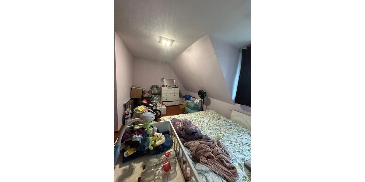 Dachgeschoßwohnung Paderborn - 3 Zimmer, 70 m&sup2;, 650&euro; | Angebot:26560417