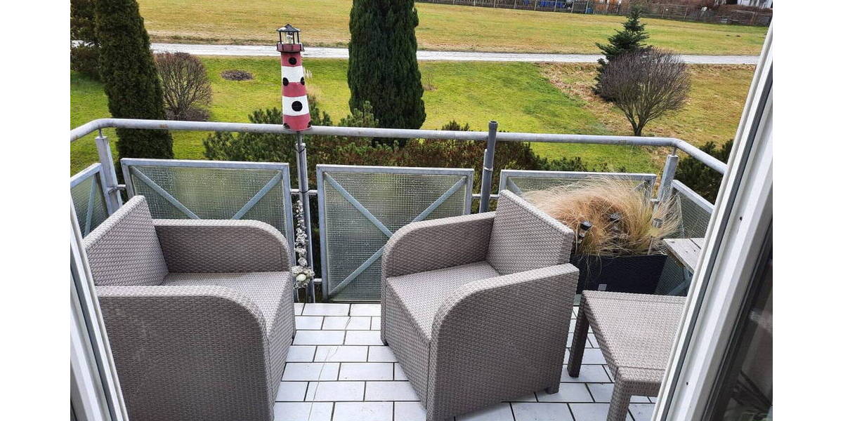 Etagenwohnung Bad Klosterlausnitz (Weißenborn) - 2 Zimmer, 61 m&sup2;, 549&euro; | Angebot:25742743