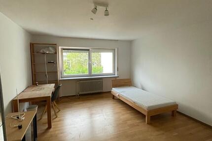 Wohnen auf Zeit Bonn Gronau - 21 Zimmer, 2 m&sup2;, 735&euro; | Angebot:26438491