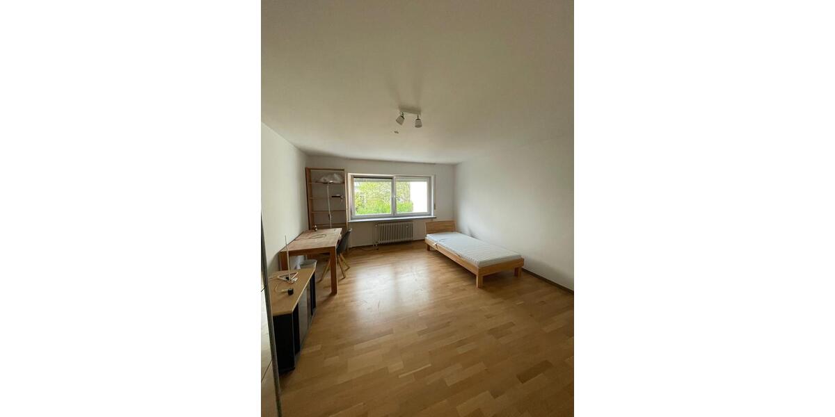 Wohnen auf Zeit Bonn Gronau - 21 Zimmer, 2 m&sup2;, 735&euro; | Angebot:26438491
