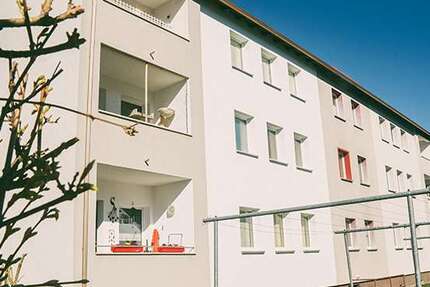 Wohnung Prenzlau - 2 Zimmer, 40 m&sup2;, 315&euro; | Angebot:27003776