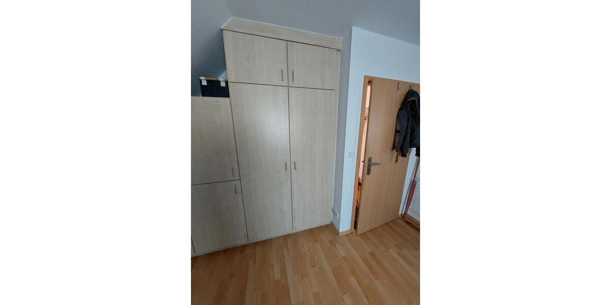 Dachgeschoßwohnung Martfeld - 3 Zimmer, 75 m&sup2;, 765&euro; | Angebot:26019357