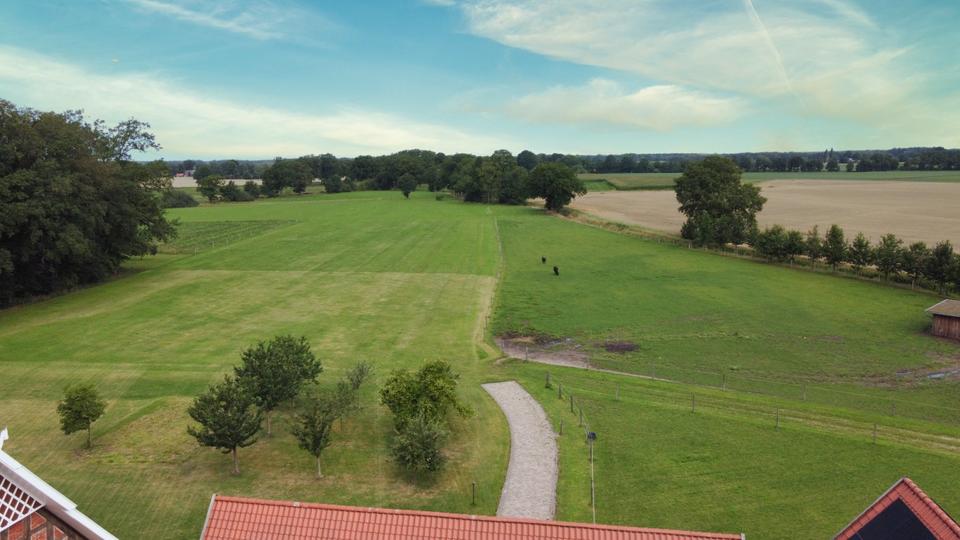 Gewerbeobjekt Badbergen - 170&euro; | Angebot:22011526