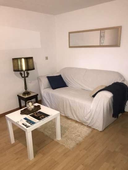 Etagenwohnung Büttelborn - 2 Zimmer, 48 m&sup2;, 660&euro; | Angebot:23844107