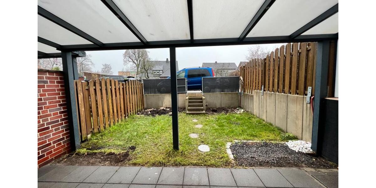 Reihenhaus ab ca. 01.07.2026, ‼️‼️LESEN ‼️‼️ 4 zimmer