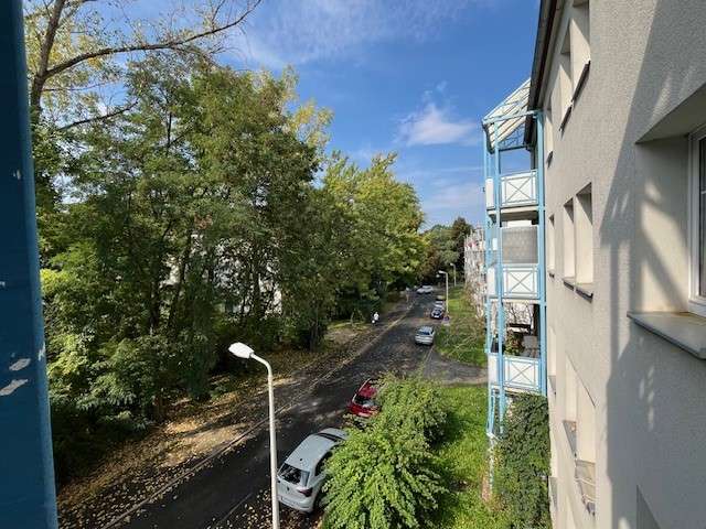 Etagenwohnung Zwickau Eckersbach E 1 - 1 Zimmer, 32 m&sup2;, 249&euro; | Angebot:26777066