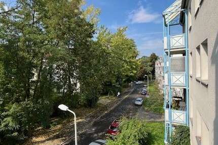 Wohnung Zwickau Eckersbach E 1 - 1 Zimmer, 32 m&sup2;, 249&euro; | Angebot:26777066