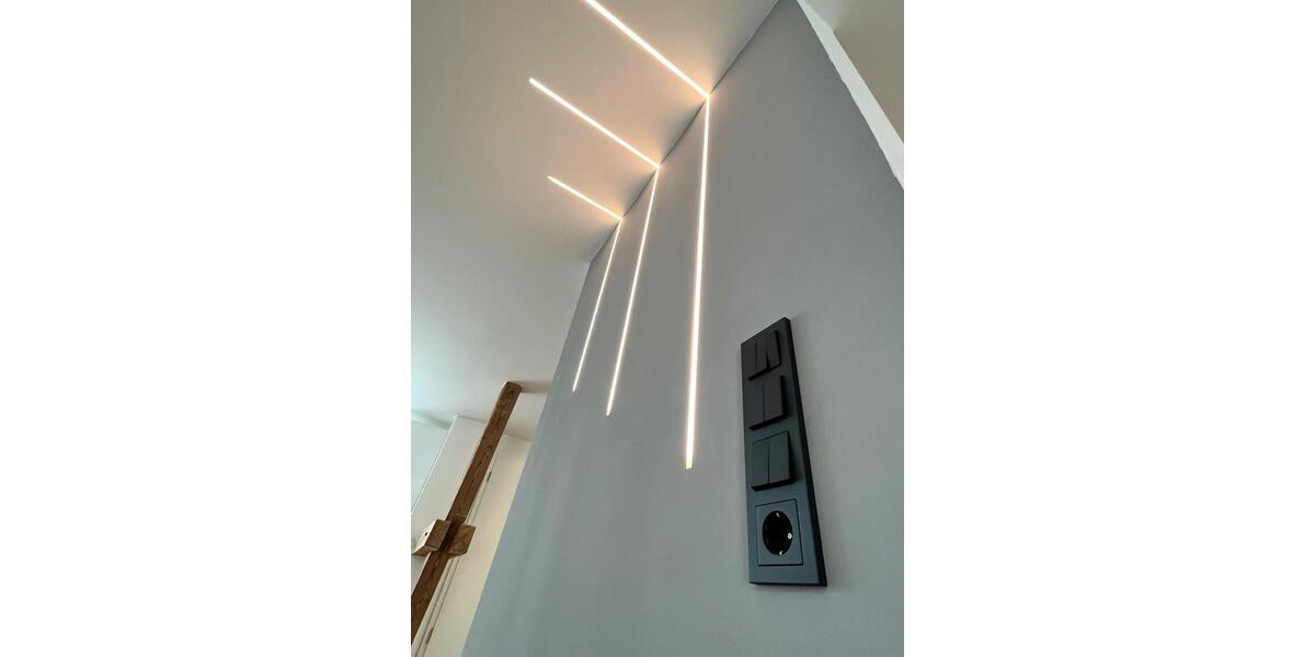 Etagenwohnung Blaustein - 3 Zimmer, 120 m&sup2;, 1.370&euro; | Angebot:25216171