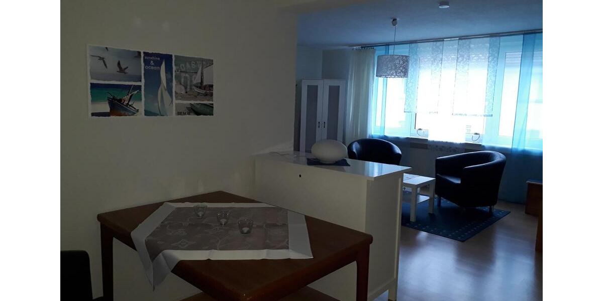 Wohnen auf Zeit Gelsenkirchen Erle - 1 Zimmer, 495&euro; | Angebot:16650270