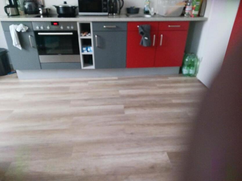 2,5 ZKB in Nürnberg Gostenhof