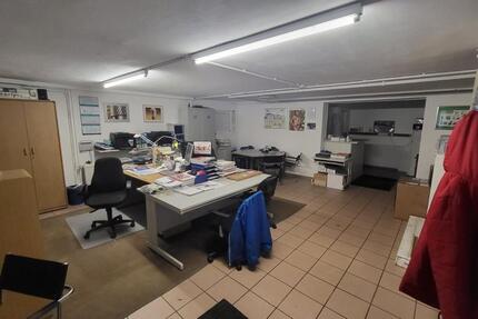 Gewerbeobjekt Wuppertal Elberfeld - 500&euro; | Angebot:24864198