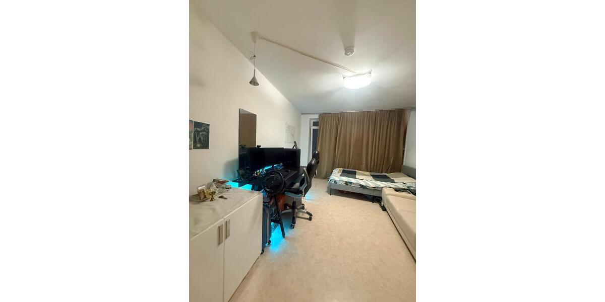 Etagenwohnung Koblenz - 1 Zimmer, 27 m&sup2;, 530&euro; | Angebot:26481089