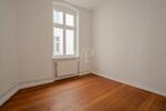 Etagenwohnung Stralsund - 5 Zimmer, 142 m&sup2;, 1.495&euro; | Angebot:24795712