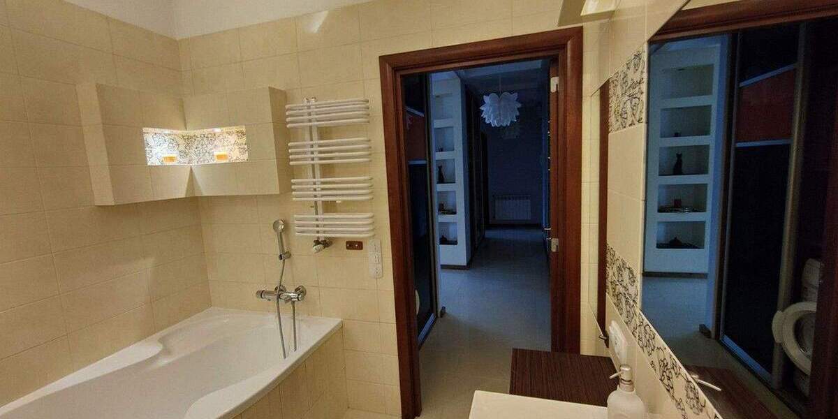 Etagenwohnung Sindelfingen Maichingen - 2 Zimmer, 58 m&sup2;, 930&euro; | Angebot:25272007