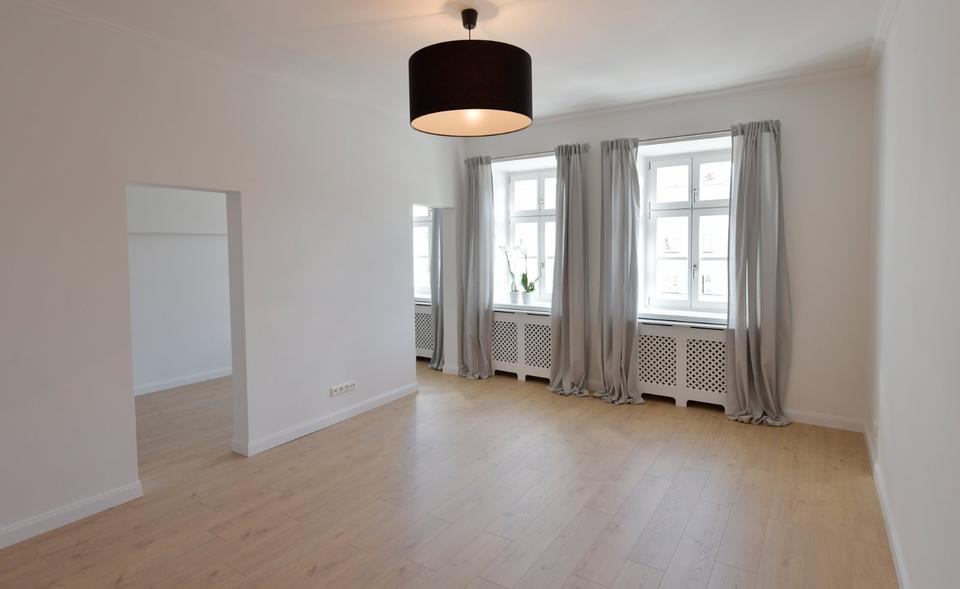 Etagenwohnung Eggenfelden - 2 Zimmer, 50 m&sup2;, 750&euro; | Angebot:25951755